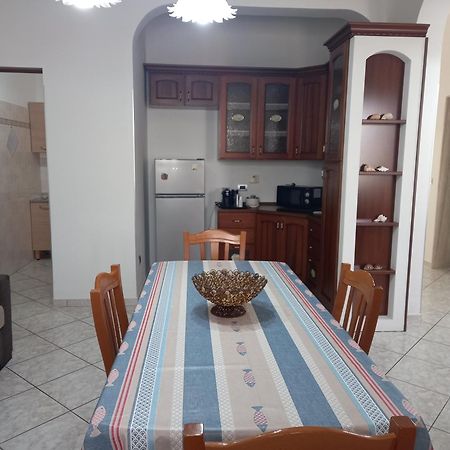 Appartement Le Tre Coccinelle à Porto Cesareo Extérieur photo