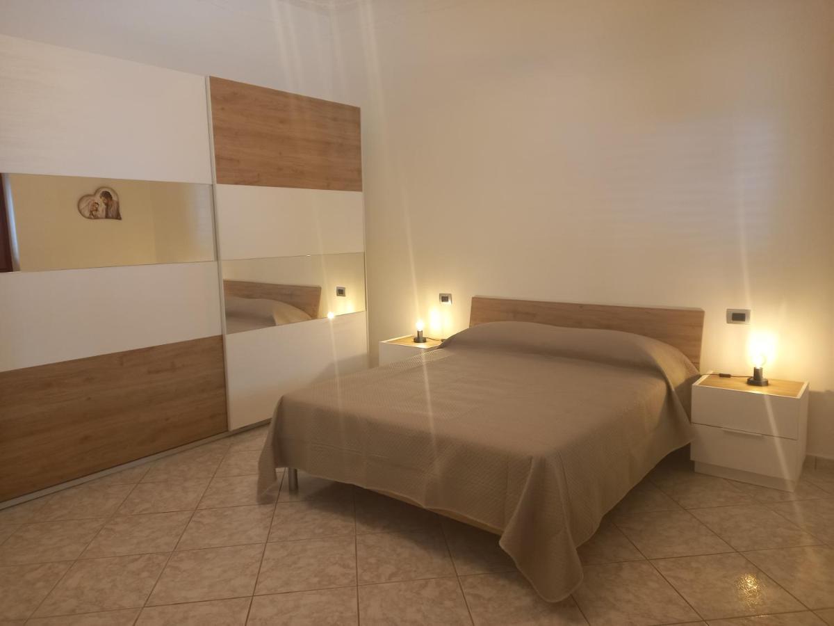 Appartement Le Tre Coccinelle à Porto Cesareo Extérieur photo