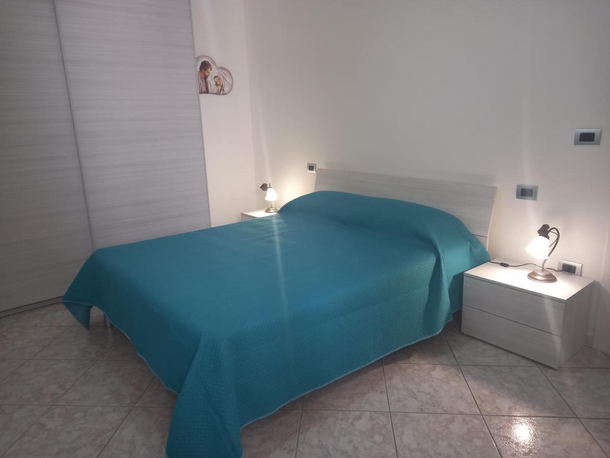 Appartement Le Tre Coccinelle à Porto Cesareo Extérieur photo