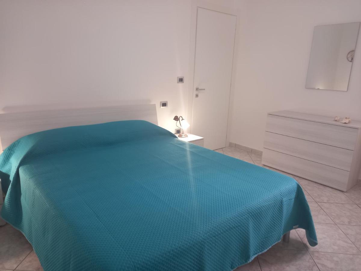 Appartement Le Tre Coccinelle à Porto Cesareo Extérieur photo