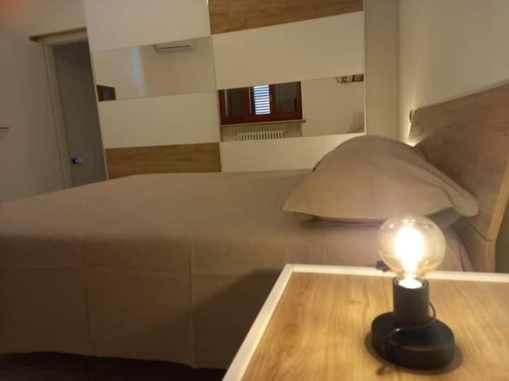 Appartement Le Tre Coccinelle à Porto Cesareo Extérieur photo