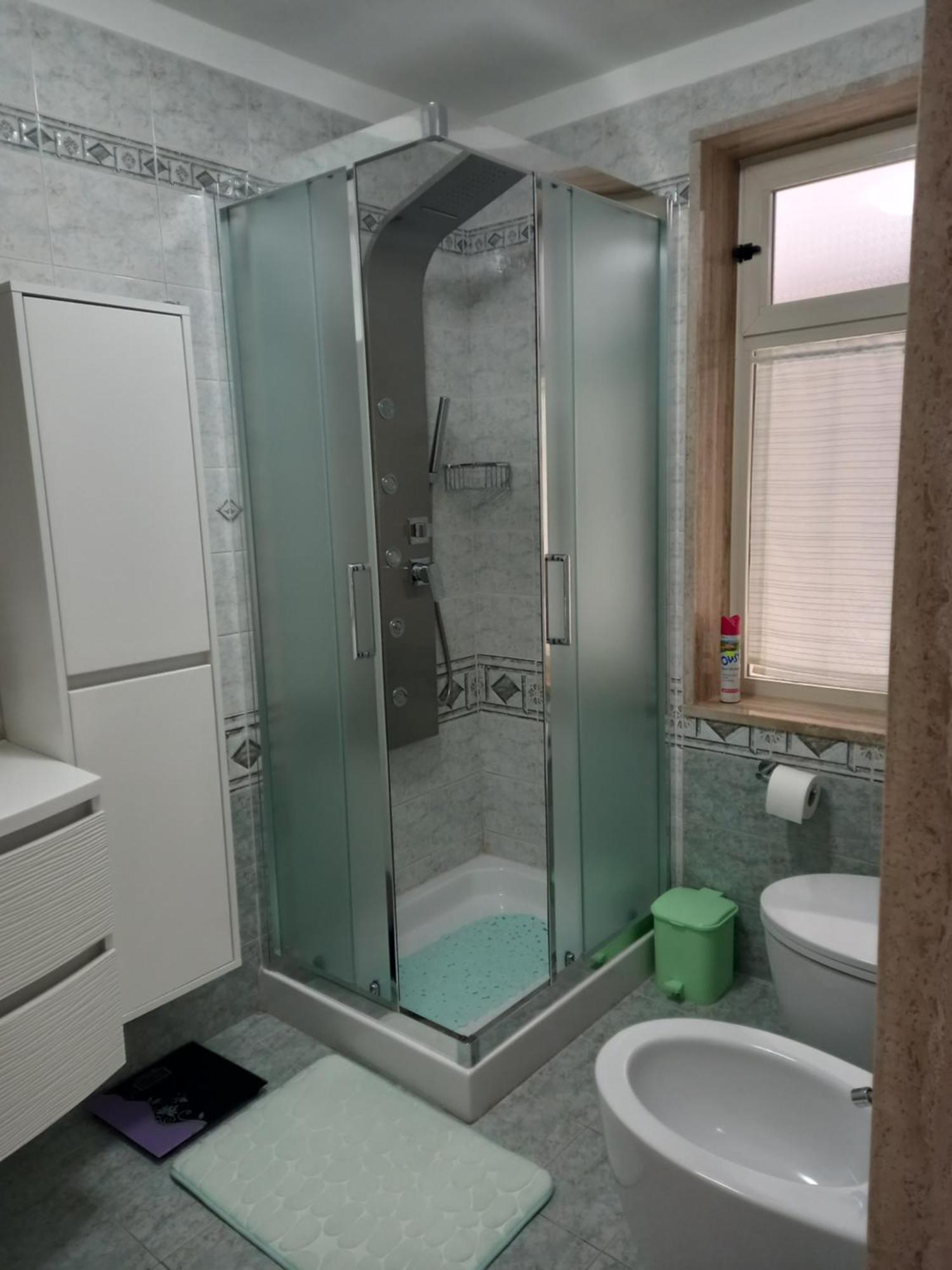 Appartement Le Tre Coccinelle à Porto Cesareo Extérieur photo