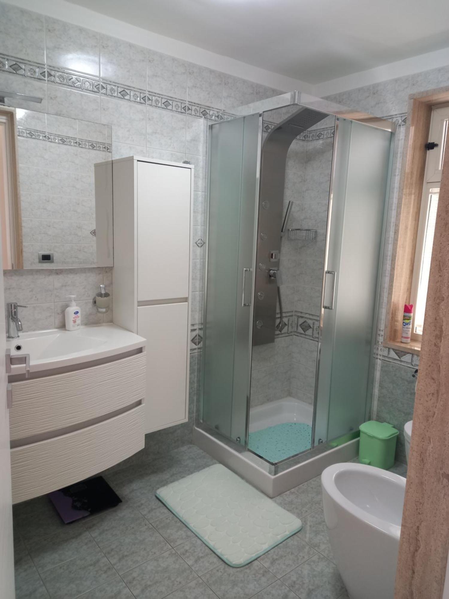 Appartement Le Tre Coccinelle à Porto Cesareo Extérieur photo